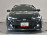 カローラスポーツ 1.8 ハイブリッド G Z 