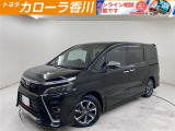 ヴォクシーZSキラメキ3が入荷しました!