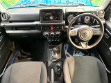 ジムニーシエラ 1.5 JC 4WD 