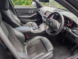 3シリーズセダン 320d xドライブ Mスポーツ 4WD 