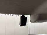純正のドライブレコーダーを装備!!万が一の時にはしっかりと映像が残ります!煽り運転や事故が多いこのご時世。安心の為には着いていて欲しいオプション装備ですね♪