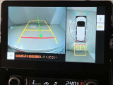 いまや必須装備「ナビゲーション」搭載!知らない場所にスイスイッとドライブ。もう、これなしではハンドルを握れませんね!でも運転中の操作は危険ですのでご注意ですね☆