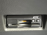 【ETC】高速道路の料金所をストレスなく通過!話題のスポットやサービスエリアに多い「スマートIC」利用時は必須のアイテムです。当店でセットアップを実施、ご納車当日からすぐにご利用いただけます!