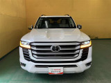 ランドクルーザー300 3.5 ZX 4WD