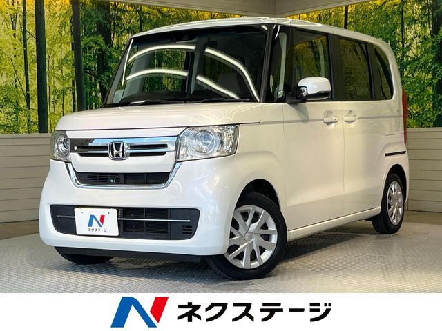 N-BOX L 