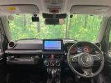 ジムニーノマド 1.5 FC 4WD 