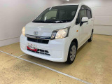 走行少なめのムーヴです!初めてのお車にも最適!お好きな来店日時を選べる来店予約が便利です!簡単で便利な来店予約をぜひご利用ください!