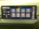 日常の快適性も、もしもの時のセキュリティーも、しっかりドライバーに寄り添うコネクテッド技術です。