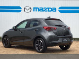 MAZDA2 1.5 15 スポルト 