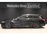Cクラスワゴン AMG C63 S E パフォーマンス 4WD MP202501