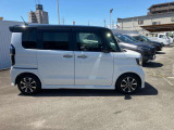 N-BOXカスタム L 