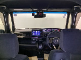N-BOXカスタム G EX ホンダセンシング 