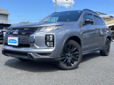 【中古車情報】三菱 RVR 1.8 ブラック エディション  の中古車詳細（走行距離：5.7万km、カラー：チタニウムグレーメタリック、販売地域：福岡県北九州市小倉北区）