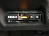 【ETC】高速道路の料金所をストレスなく通過!話題のスポットやサービスエリアに多い「スマートIC」利用時は必須のアイテムです。当店でセットアップを実施、ご納車当日からすぐにご利用いただけます!