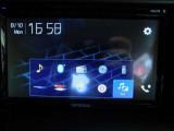 FH 6500DVD パイオニアディスプレイオーディオです。