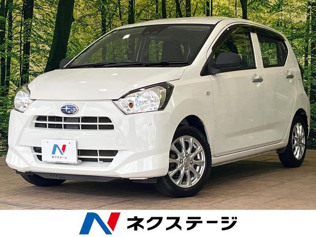 プレオプラス F スマートアシスト 
