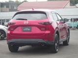 CX-5 2.0 20S ブラックトーンエディション 
