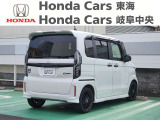 岐阜市北一色にあるホンダのディーラー新車店舗です!