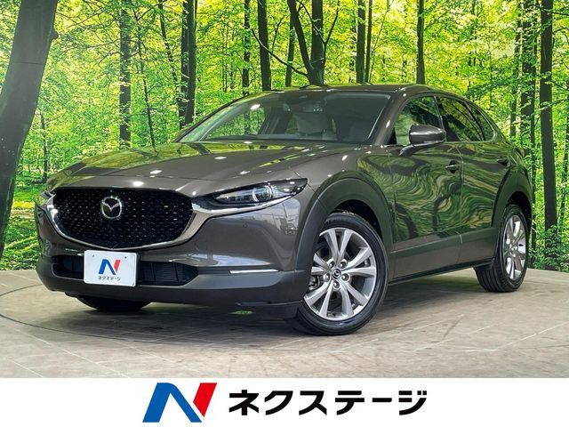 CX-30 2.0 20S プロアクティブ 