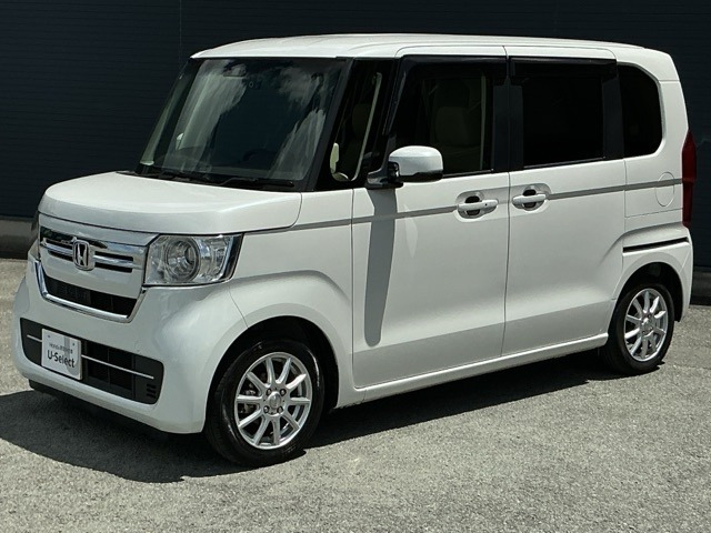 N-BOX L