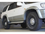 ハイラックスサーフ 3.0 SSR-X リミテッド ディーゼル 4WD 