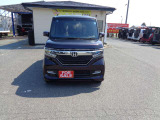 N-BOX G L ホンダセンシング 4WD 