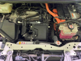 親切・丁寧な専門メカニックスタッフが応対!・車検・点検整備・事故等の修理などアフターサービスも安心。お車のカスタマイズもネクステージのサービススタッフまでご相談ください!