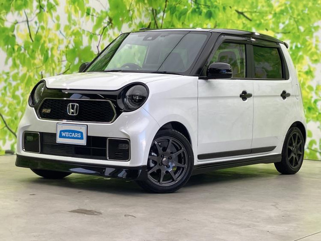N-ONE RS