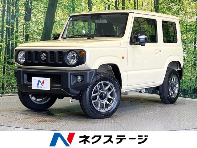ジムニー XC