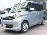 eKスペース G e-アシスト 保証12ヶ月・走行無制限 社外SDワイドナビ