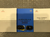 買う時だけでなく、買った後も「安心・満足」が続く。それが、Hondaの認定中古車です♪