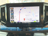 10インチメモリーナビ<MM521D-L>