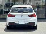 BMWを熟知したメカニックによる、360度の納車前点検。ドイツ本国と同様の教育・訓練を受けたメカニックが徹底的に点検、整備した後にお客様にお引渡しします。