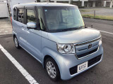 N-BOX G L ホンダセンシング 