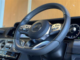 Gクラス G400d AMG ライン 4WD 本革シート