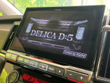 デリカD:5 2.2 P 4WD 