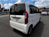 N-BOXカスタム G L 4WD 