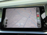 スマートフォンのマップアプリを連動できます