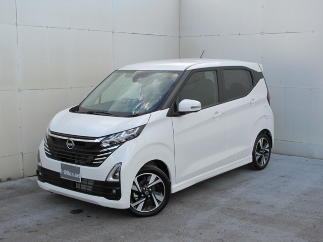 日産 デイズ 