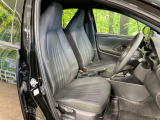 ドライバーによって運転しやすいポジションは異なり、あの車はどうなのか不安なこともありますよね。気になるお車は店頭で乗り込んでご確認いただけます♪