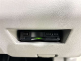 ETC車載器付きです。高速道路の料金所もスムーズに通過できます。