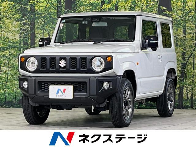 ジムニー  XC