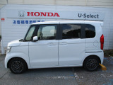N-BOX L ターボ 