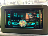 お好きな音楽を車内でお楽しみいただけます♪スピーカー交換・ウーハー追加などの音質向上や、最新ナビ・後席モニター等の取り付けも是非ご相談ください!