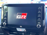 【8インチ ディスプレイオーディオ】大画面のディスプレイはAppleCarPlayやAndroidAutoが利用可能。大きな画面でスマホナビアプリ等が利用いただけます♪