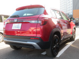 WR-V 1.5 Z ブラックスタイル 