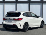 1シリーズ M135i xドライブ ストリートレーサー 4WD 