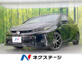 純正11型ナビ バックカメラ 衝突被害軽減装置 レーダークルーズ 禁煙車