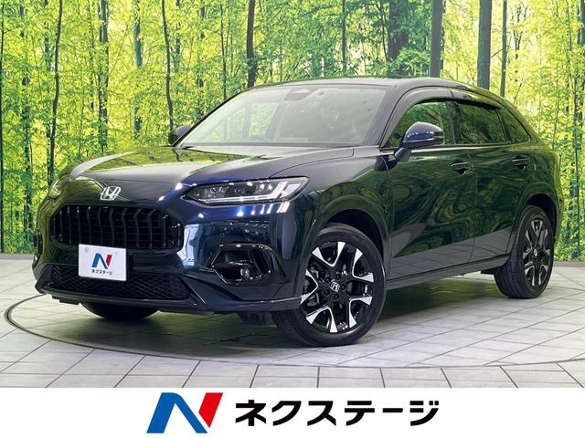 ZR-V 2.0 e:HEV Z