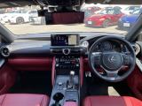 IS 300h Fスポーツ 本革シート サンルーフ